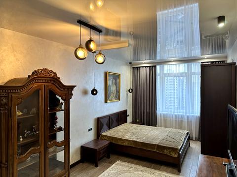 квартира по адресу Жемчужная ул., 1б