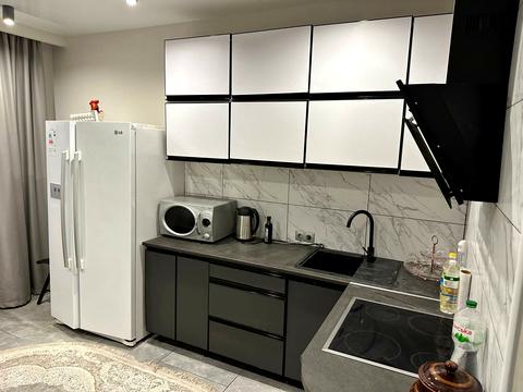 квартира за адресою Перлинна вул., 1б