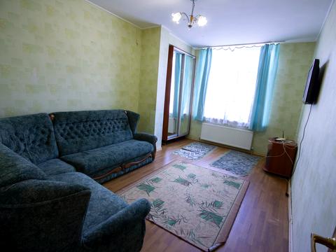 квартира за адресою Торгова вул., 3