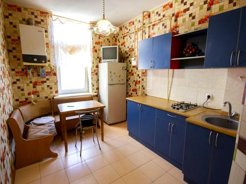 квартира за адресою Торгова вул., 3