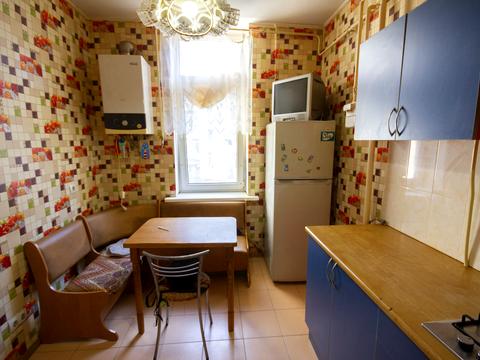 квартира за адресою Торгова вул., 3