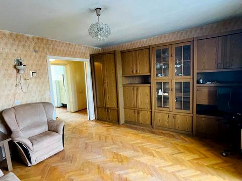 квартира по адресу Волчинецкая ул., 184