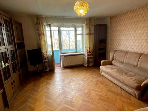 квартира по адресу Волчинецкая ул., 184