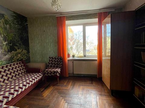 квартира по адресу Волчинецкая ул., 184