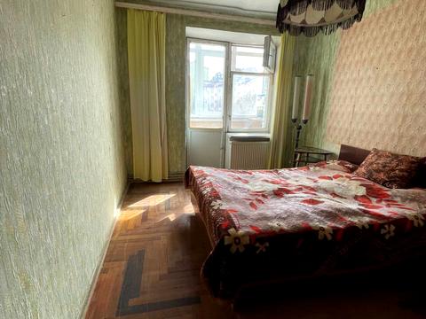 квартира по адресу Волчинецкая ул., 184