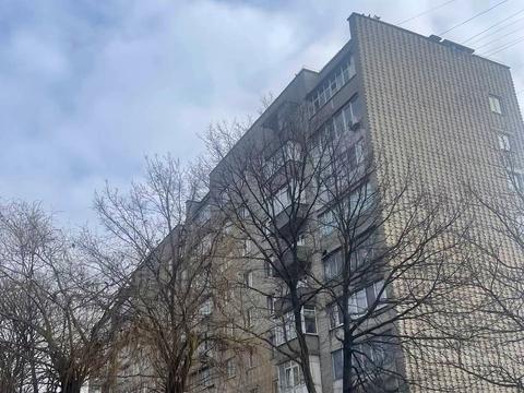 квартира по адресу Волчинецкая ул., 184