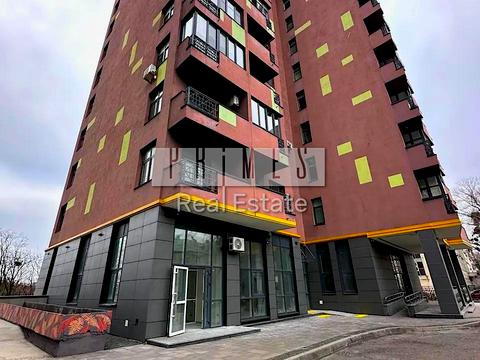 комерційна за адресою Загорівська вул. (Багговутівська), 1-В