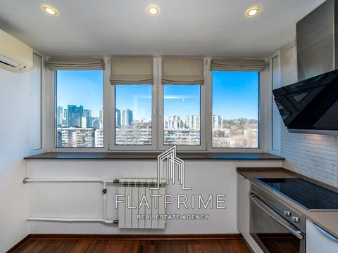 квартира за адресою Автозаводська вул., 71