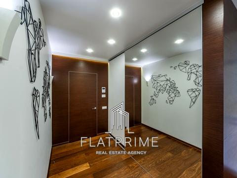 квартира за адресою Автозаводська вул., 71