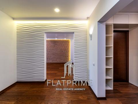 квартира за адресою Автозаводська вул., 71