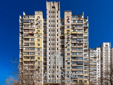 квартира за адресою Автозаводська вул., 71