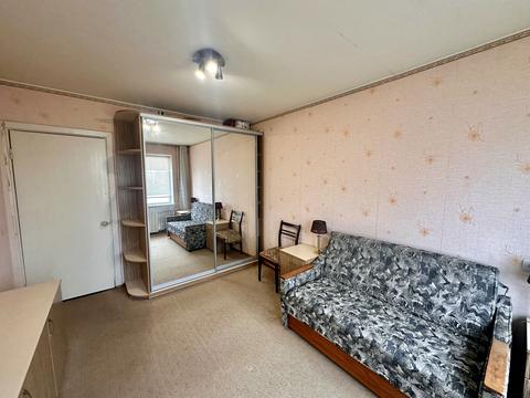 квартира за адресою Якуба Коласа вул., 6