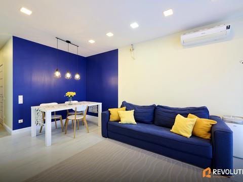 квартира за адресою Драгоманова вул., 2