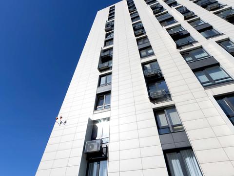 квартира за адресою Митрополита Василя Липківського вул. (Урицького), 38