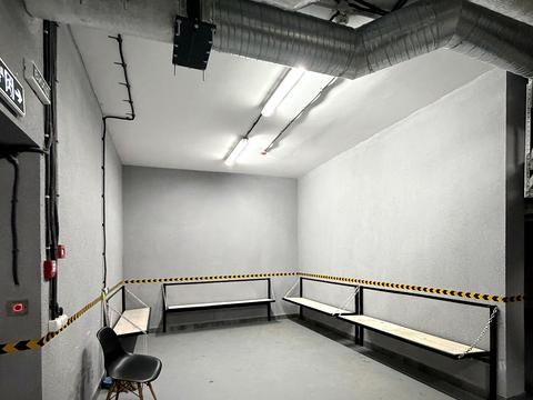 квартира за адресою Драгоманова вул., 2