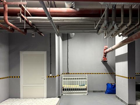 квартира за адресою Драгоманова вул., 2