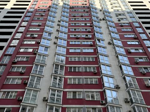 квартира за адресою Драгоманова вул., 2