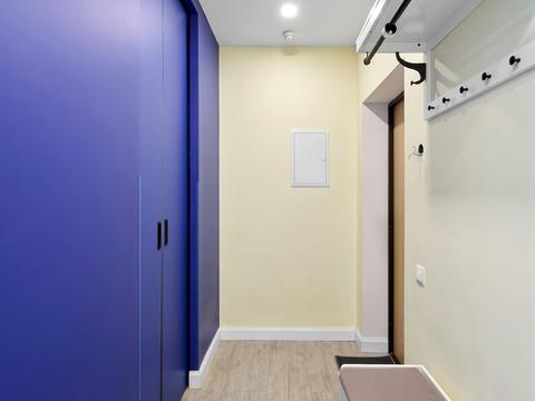 квартира за адресою Драгоманова вул., 2