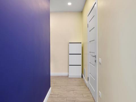 квартира за адресою Драгоманова вул., 2