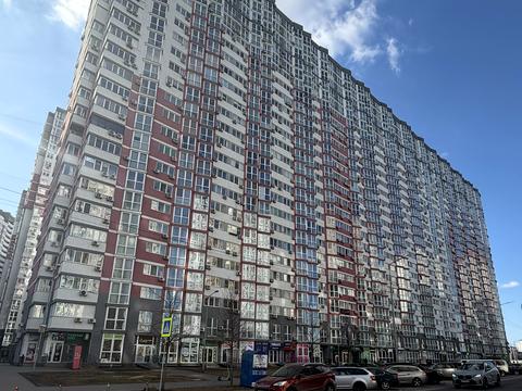 квартира за адресою Драгоманова вул., 2