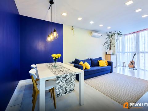 квартира за адресою Драгоманова вул., 2