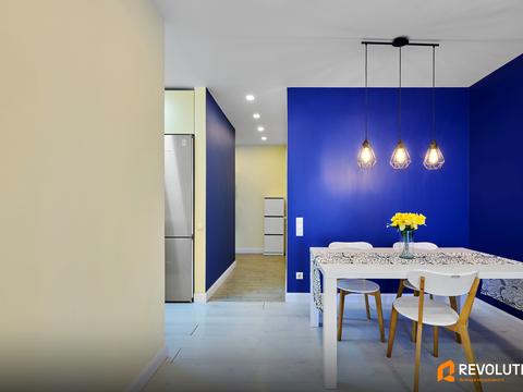 квартира за адресою Драгоманова вул., 2