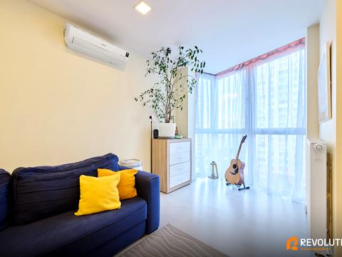 квартира за адресою Драгоманова вул., 2