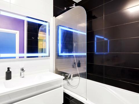 квартира за адресою Драгоманова вул., 2