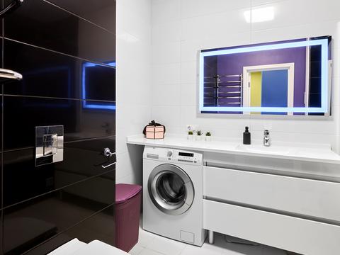 квартира за адресою Драгоманова вул., 2