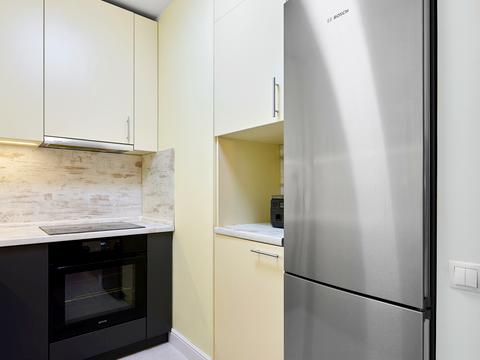 квартира за адресою Драгоманова вул., 2