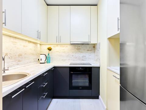 квартира за адресою Драгоманова вул., 2