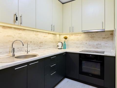 квартира за адресою Драгоманова вул., 2