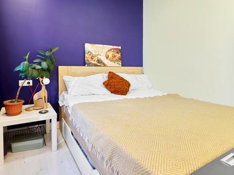 квартира за адресою Драгоманова вул., 2