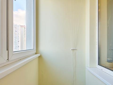 квартира за адресою Драгоманова вул., 2