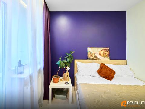 квартира за адресою Драгоманова вул., 2