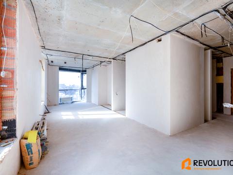 квартира за адресою Митрополита Василя Липківського вул. (Урицького), 38