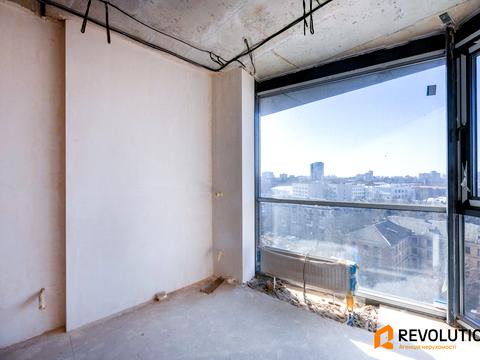 квартира за адресою Митрополита Василя Липківського вул. (Урицького), 38