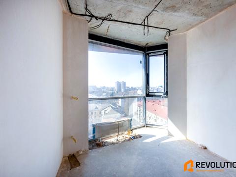 квартира за адресою Митрополита Василя Липківського вул. (Урицького), 38