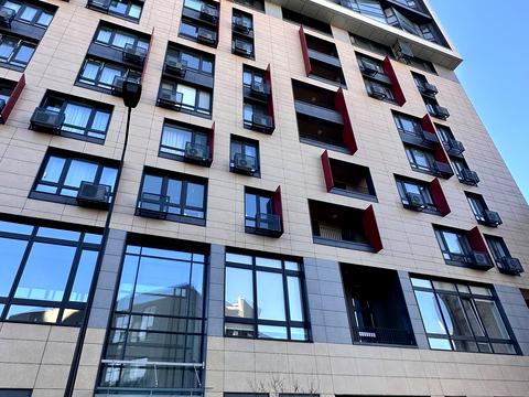 квартира за адресою Митрополита Василя Липківського вул. (Урицького), 38