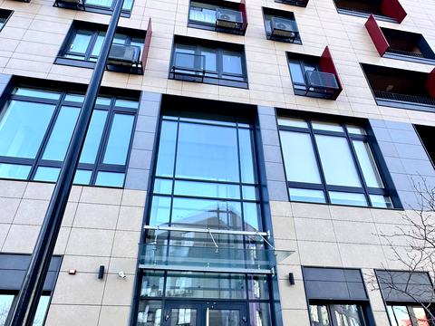 квартира за адресою Митрополита Василя Липківського вул. (Урицького), 38