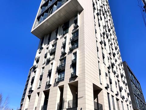 квартира за адресою Митрополита Василя Липківського вул. (Урицького), 38