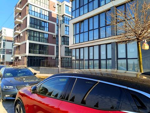 комерційна за адресою Григорія Сковороди вул., 38