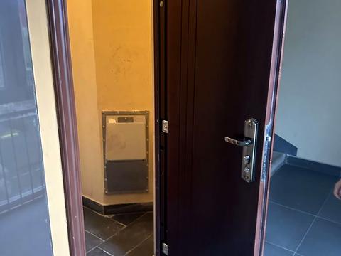 квартира по адресу Регенераторная ул., 4 к6