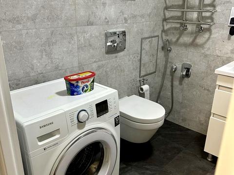 квартира по адресу Регенераторная ул., 4 к6