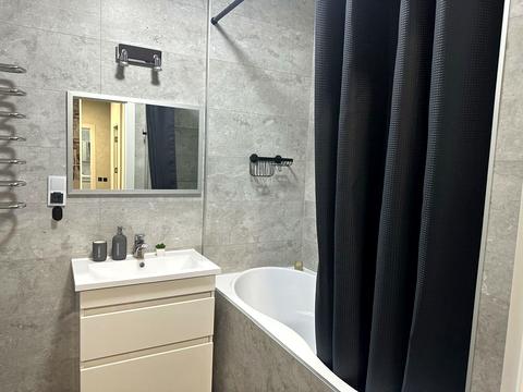 квартира по адресу Регенераторная ул., 4 к6