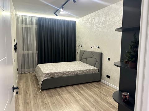 квартира по адресу Регенераторная ул., 4 к6