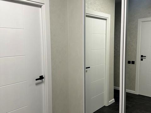 квартира по адресу Регенераторная ул., 4 к6