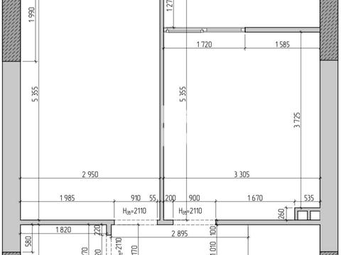 квартира за адресою Причальна вул., 12