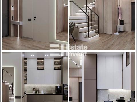 квартира за адресою Причальна вул., 12