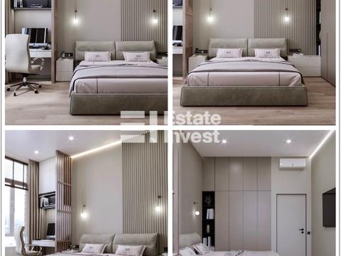 квартира за адресою Причальна вул., 12